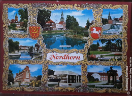 Nordhorn - 1975 - Nordhorn