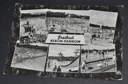Freibad Berlin-Pankow - Pankow