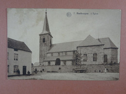 Barbençon L'Eglise - Beaumont