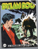 Dylan Dog 1° Ristampa (Bonelli 1992) N. 35 - Dylan Dog