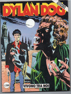 Dylan Dog 2° Ristampa (Bonelli 1992) N. 13 - Dylan Dog