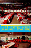 Florida Key West A & B Lobster House Restaurant - Key West & The Keys