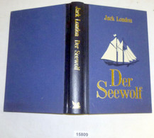 Der Seewolf - Avontuur