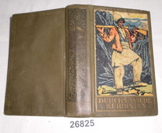 Durchs Wilde Kurdistan - Reiseerzählung (Karl May's Gesammelte Werke Band 2) - Avontuur