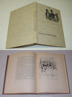 Daumier - Biographies & Mémoires