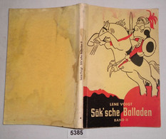 Säk'sche Balladen Band II - Humour