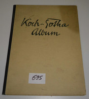 Koch Gotha Album - Humour