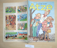 Atze Heft 10 Von 1988 - Other & Unclassified