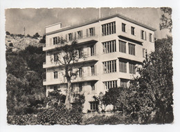 - CPSM NICE (06) - Maison De Repos LE CIEL DE NICE 1966 - - Santé, Hôpitaux