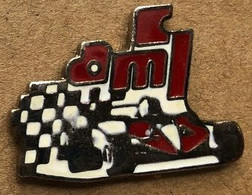 FORMULE 1 - F1 - VOITURE - CAR - AUTOMOBILE - AUTO - DRAPEAU A DAMIER -     (27) - F1