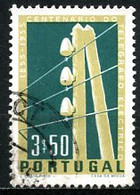 Portugal   Y&T   828   Obl    ----    Bel état. - Used Stamps