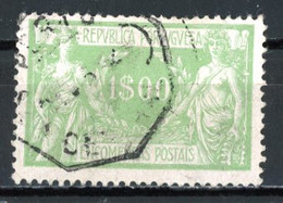 Portugal   Y&T   CP 12   Obl    ----    Bel état. - Used Stamps