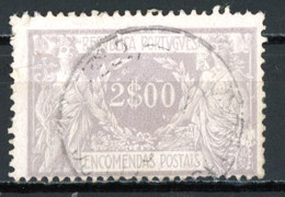 Portugal   Y&T   CP 13   Obl    ----    Bel état. - Used Stamps