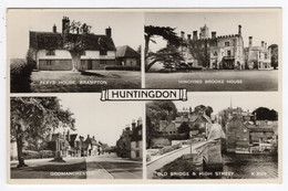 HUNTINGDON Multiview - Valentine K.9505 - Huntingdonshire