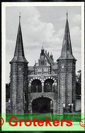 SNEEK Waterpoort - Sneek