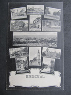 AK BRUCK A.d.Leitha Ca.1912 ///// D*50548 - Bruck An Der Leitha