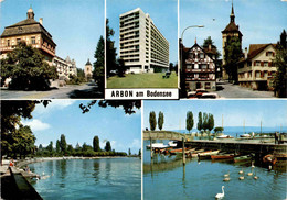Arbon Am Bodensee - 5 Bilder (31763) - Arbon