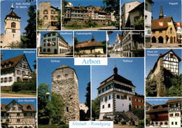 Arbon - 14 Bilder (42) * 15. 9. 2013 - Arbon