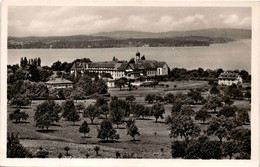 Kantonsspital Münsterlingen - Münsterlingen