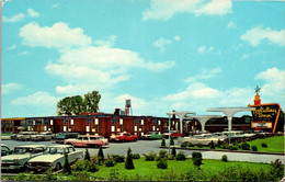 Holiday Inn Indianapolis Indiana - Indianapolis