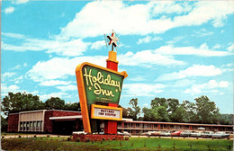 Holiday Inn East Evansville South At Henderson Kentucky - Henderson