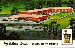 Holiday Inn Minot North Dakota - Minot