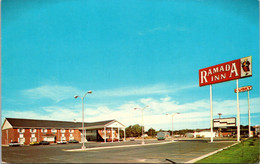 Ramada Inn North Platte Nebraska - North Platte
