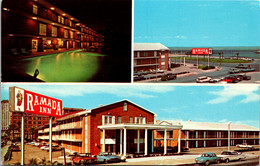 Ramada Inn Downtown Corpus Christi Texas - Corpus Christi