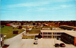 Holiday Inn Springfield Missouri - Springfield – Missouri