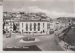 MODICA PIAZZA C. RIZZONI VG BUS CORRIERA - Modica