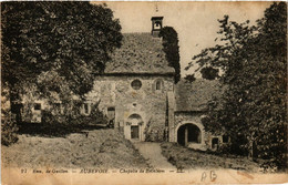 CPA AK Aubevoie - Chapelle De Bethléem (478257) - Aubevoye