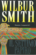 LB112 - WILBUR SMITH : LA SPIAGGIA INFUOCATA - Grandes Autores