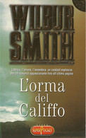 ZA18012 - WILBUR SMITH : L'ORMA DEL CALIFFO - Grandes Autores