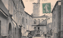 AURIOL - La Mairie - Auriol