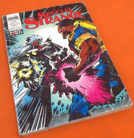 Spécial Strange  N° 84 Janvier 1993 Semic Marvel Comics  85 Pages (210x170)mm - Special Strange