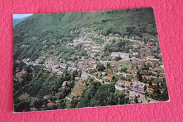 Ticino Orselina Veduta Aerea 1975 - Orselina