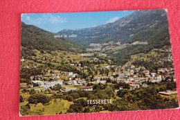 Ticino Tesserete E Paesi Vicini 1979 - Tesserete 