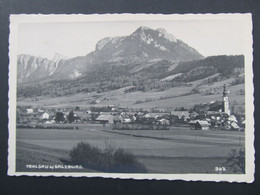 AK THALGAU  Ca.1930 ///// D*50620 - Thalgau