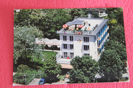 Ticino Ascona Hotel Luna 1987 - Ascona