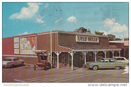 The Lulu Belle Scottsdale Arizona 1966 - Scottsdale