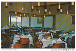 Virginia Inn & Restaurant Interior Lawrence Kansas - Lawrence
