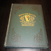 Mélodies Irlandaises Avec Symphonies... Par Sir John Stevenson...Edition 1859. - 1850-1899