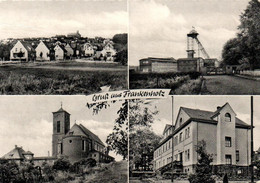 Frankenholz   6526 - Saarpfalz-Kreis