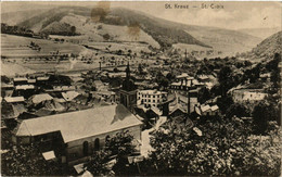 CPA AK St-KREUZ - St-Croix (471406) - Sainte-Croix-aux-Mines