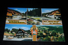 31359-                           KNEIPPKURORT WILDEMANN, OBERHARZ - Wildemann