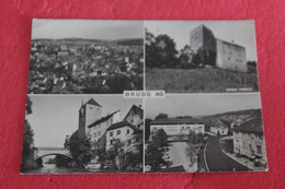 Aargau Argovie Brugg 1970 - Brugg