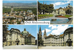 3400  STIFT KLOSTERNEUBURG - Klosterneuburg