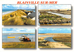 50 - Blainville Sur Mer - Multivues - Blainville Sur Mer