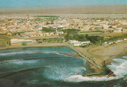 Swakopmund - Namibie