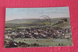 Aargau Argovie Lenzburg 1910 - Lenzburg